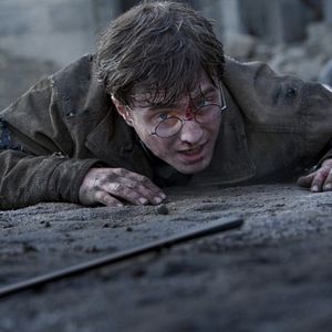 Foto Harry Potter e as Relíquias da Morte - Parte 2