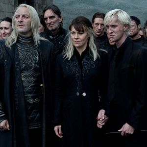 Foto Harry Potter e as Relíquias da Morte - Parte 2
