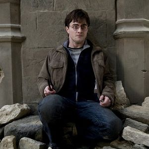 Foto Harry Potter e as Relíquias da Morte - Parte 2