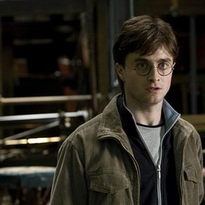 Foto Harry Potter e as Relíquias da Morte - Parte 2