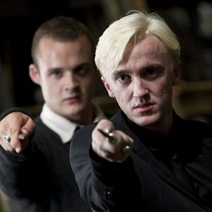 Foto Harry Potter e as Relíquias da Morte - Parte 2