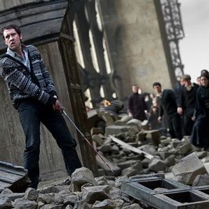 Foto Harry Potter e as Relíquias da Morte - Parte 2