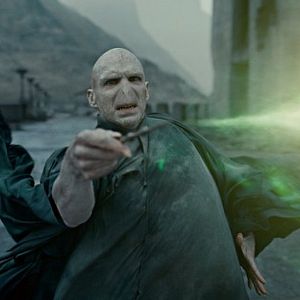 Foto Harry Potter e as Relíquias da Morte - Parte 2