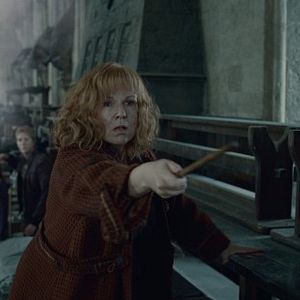 Foto Harry Potter e as Relíquias da Morte - Parte 2