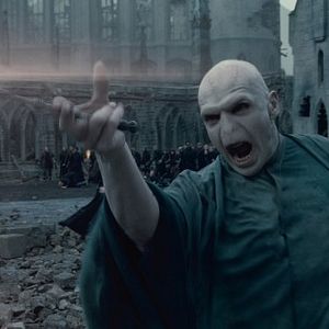 Foto Harry Potter e as Relíquias da Morte - Parte 2