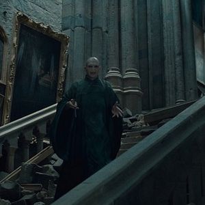 Foto Harry Potter e as Relíquias da Morte - Parte 2