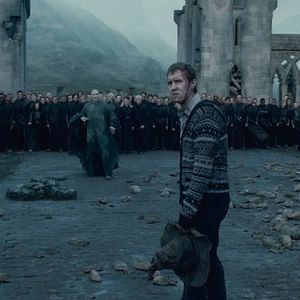 Foto Harry Potter e as Relíquias da Morte - Parte 2