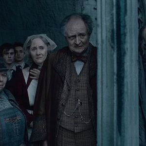 Foto Harry Potter e as Relíquias da Morte - Parte 2