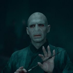 Foto Harry Potter e as Relíquias da Morte - Parte 2