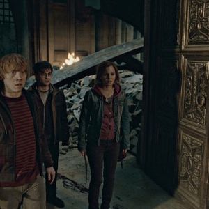 Foto Harry Potter e as Relíquias da Morte - Parte 2