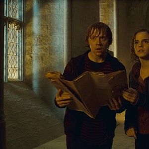 Foto Harry Potter e as Relíquias da Morte - Parte 2