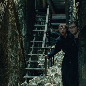 Foto Harry Potter e as Relíquias da Morte - Parte 2