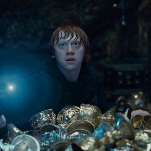 Foto Harry Potter e as Relíquias da Morte - Parte 2