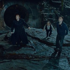 Foto Harry Potter e as Relíquias da Morte - Parte 2