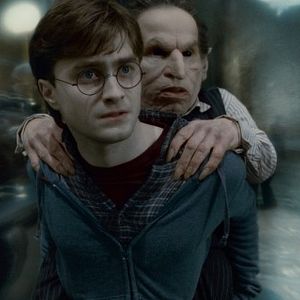 Foto Harry Potter e as Relíquias da Morte - Parte 2