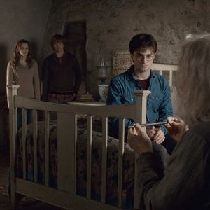 Foto Harry Potter e as Relíquias da Morte - Parte 2
