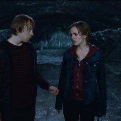 Foto Harry Potter e as Relíquias da Morte - Parte 2