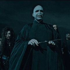 Foto Harry Potter e as Relíquias da Morte - Parte 2
