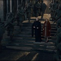 Foto Harry Potter e as Relíquias da Morte - Parte 2