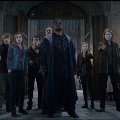 Foto Harry Potter e as Relíquias da Morte - Parte 2