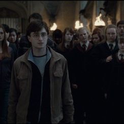 Foto Harry Potter e as Relíquias da Morte - Parte 2
