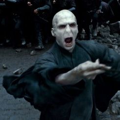 Foto Harry Potter e as Relíquias da Morte - Parte 2
