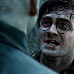 Foto Harry Potter e as Relíquias da Morte - Parte 2