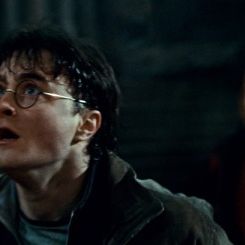 Foto Harry Potter e as Relíquias da Morte - Parte 2