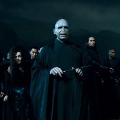 Foto Harry Potter e as Relíquias da Morte - Parte 2