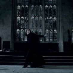 Foto Harry Potter e as Relíquias da Morte - Parte 2