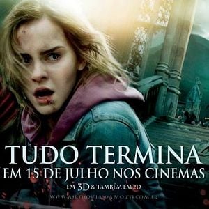 Foto Harry Potter e as Relíquias da Morte - Parte 2