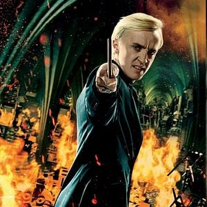 Foto Harry Potter e as Relíquias da Morte - Parte 2