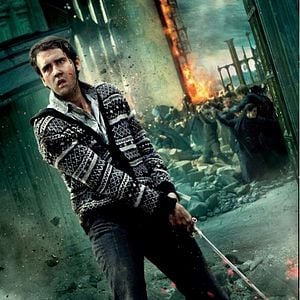 Foto Harry Potter e as Relíquias da Morte - Parte 2