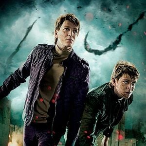 Foto Harry Potter e as Relíquias da Morte - Parte 2