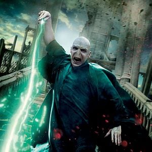Foto Harry Potter e as Relíquias da Morte - Parte 2