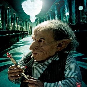 Foto Harry Potter e as Relíquias da Morte - Parte 2