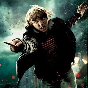 Foto Harry Potter e as Relíquias da Morte - Parte 2