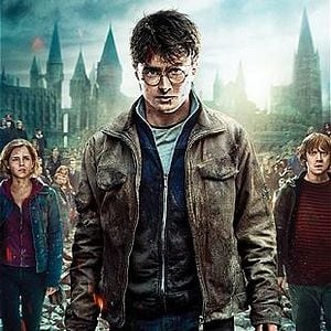 Foto Harry Potter e as Relíquias da Morte - Parte 2