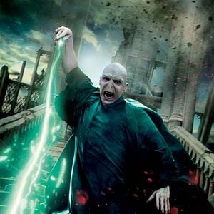 Foto Harry Potter e as Relíquias da Morte - Parte 2