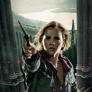 Foto Harry Potter e as Relíquias da Morte - Parte 2