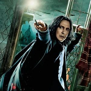 Foto Harry Potter e as Relíquias da Morte - Parte 2