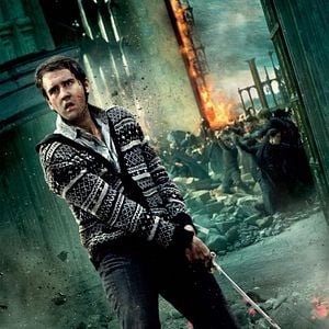 Foto Harry Potter e as Relíquias da Morte - Parte 2