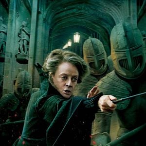 Foto Harry Potter e as Relíquias da Morte - Parte 2