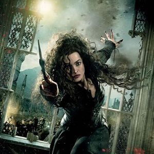 Foto Harry Potter e as Relíquias da Morte - Parte 2