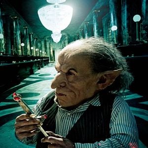 Foto Harry Potter e as Relíquias da Morte - Parte 2