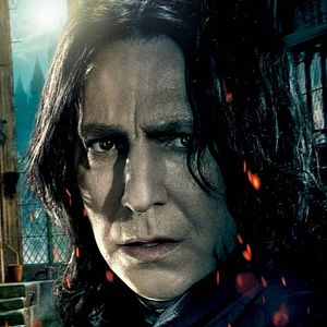 Foto Harry Potter e as Relíquias da Morte - Parte 2