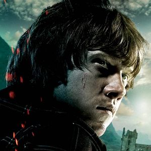 Foto Harry Potter e as Relíquias da Morte - Parte 2