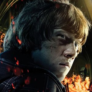 Foto Harry Potter e as Relíquias da Morte - Parte 2