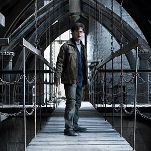 Foto Harry Potter e as Relíquias da Morte - Parte 2