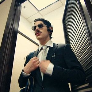 Foto As Aventuras de um Virgem